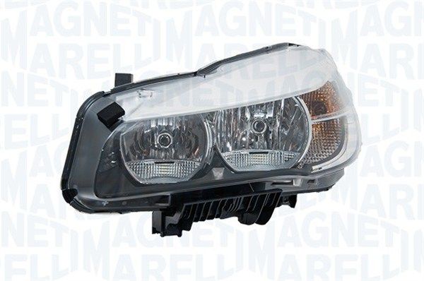 MAGNETI MARELLI Faro principale 711451000218