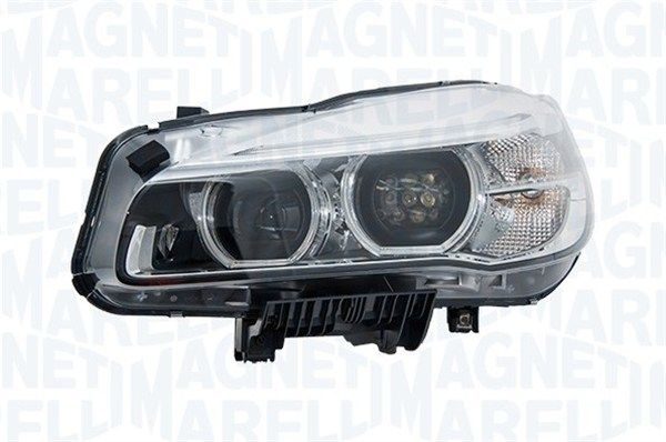 MAGNETI MARELLI Faro principale 711451000223