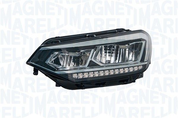 MAGNETI MARELLI Faro principale 711451000128