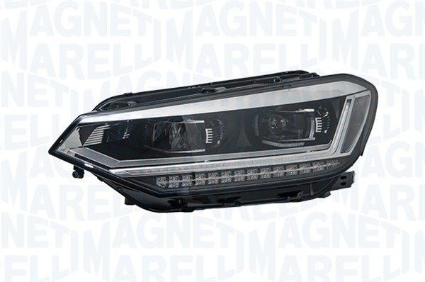 MAGNETI MARELLI Faro principale 711451000137