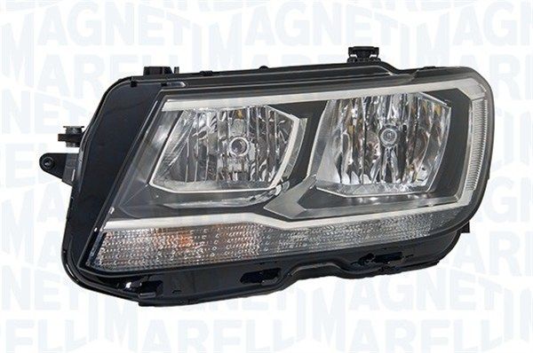 MAGNETI MARELLI Faro principale 710301101201