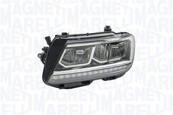 MAGNETI MARELLI Faro principale 711451000257