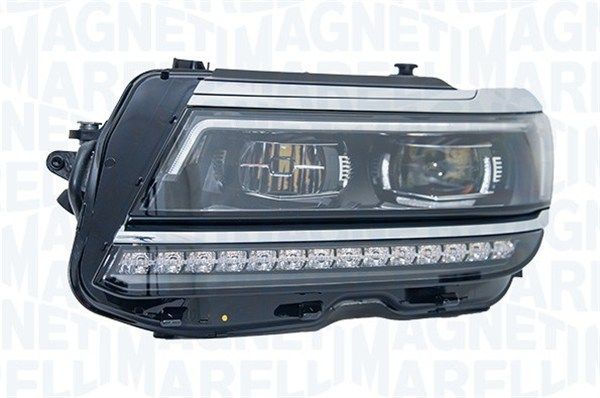 MAGNETI MARELLI Faro principale 711451000266