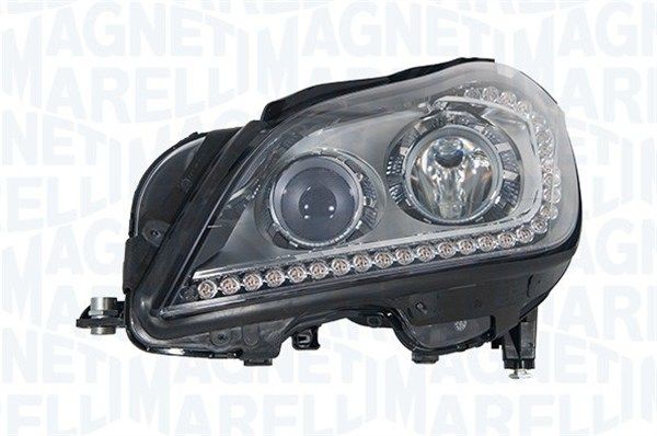 MAGNETI MARELLI Faro principale 711307023129