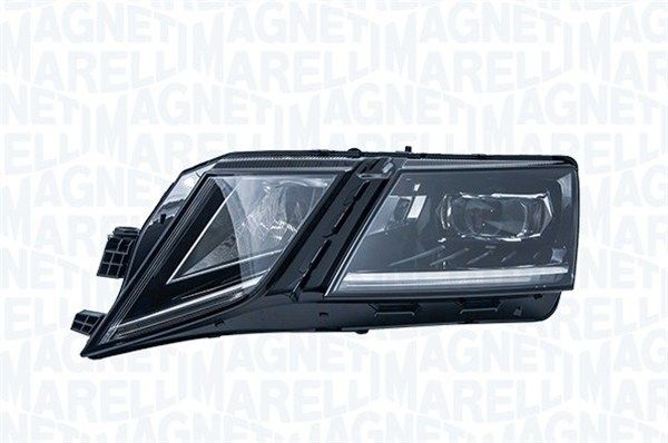 MAGNETI MARELLI Faro principale 711451000241