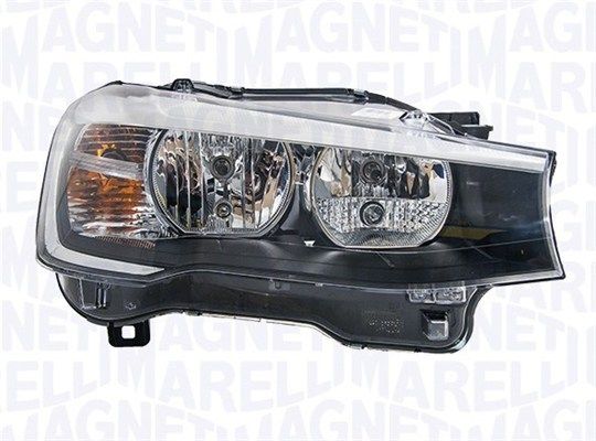 MAGNETI MARELLI Faro principale 710815021020