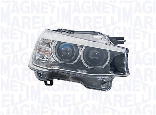 MAGNETI MARELLI Faro principale 710815029073