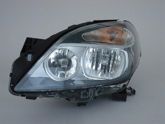 MAGNETI MARELLI Faro principale 710301271205