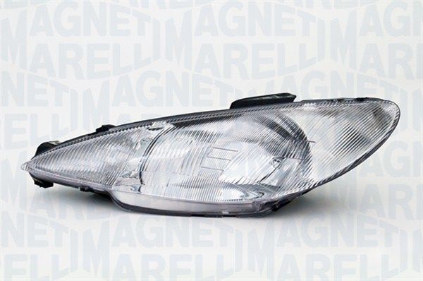 MAGNETI MARELLI Faro principale 713121617001