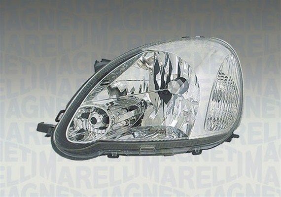 MAGNETI MARELLI Faro principale 713121617032