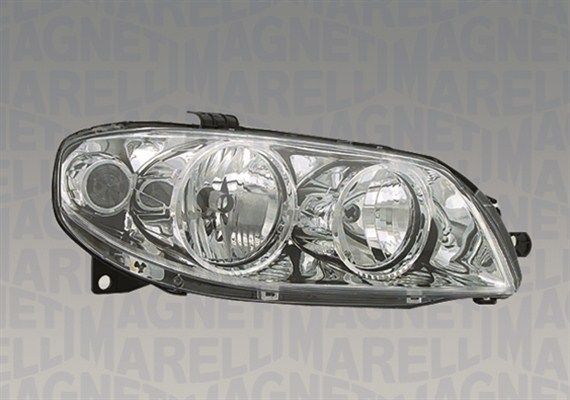MAGNETI MARELLI Faro principale 713121617061