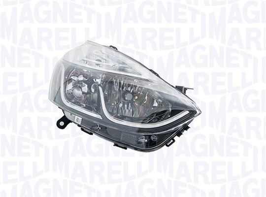 MAGNETI MARELLI Faro principale 712105911110