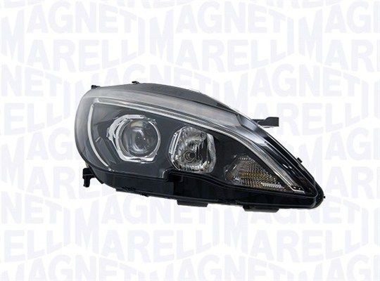 MAGNETI MARELLI Faro principale 711451000309