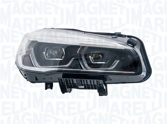 MAGNETI MARELLI Faro principale 711451000694