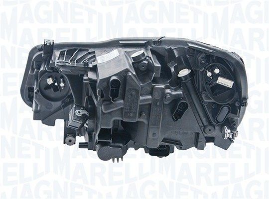 MAGNETI MARELLI Faro principale 711451000698