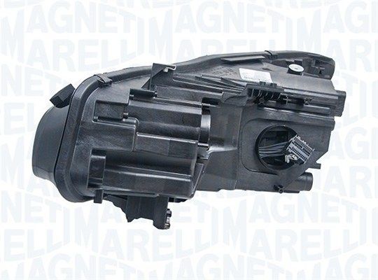 MAGNETI MARELLI Faro principale 711451000699