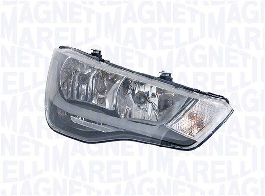 MAGNETI MARELLI Faro principale 719000000066