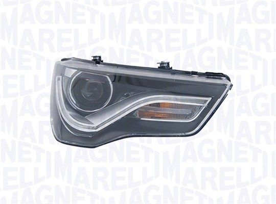MAGNETI MARELLI Faro principale 719000000070