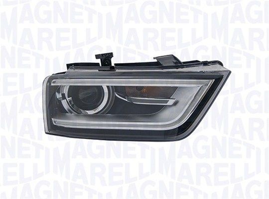 MAGNETI MARELLI Faro principale 719000000078