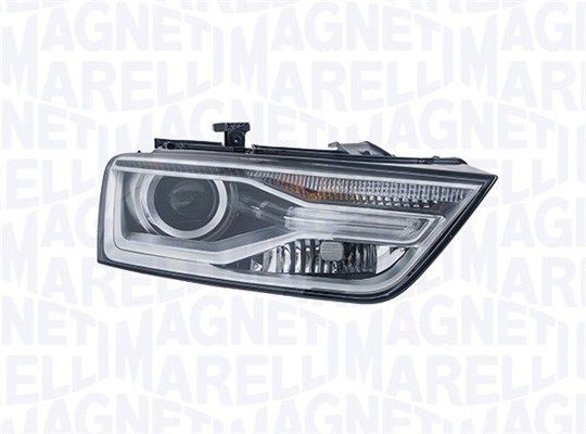 MAGNETI MARELLI Faro principale 719000000086