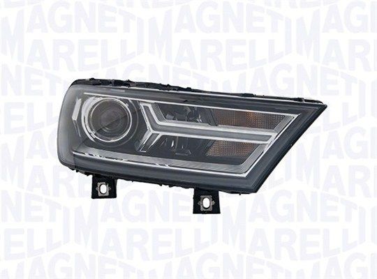 MAGNETI MARELLI Faro principale 719000000093