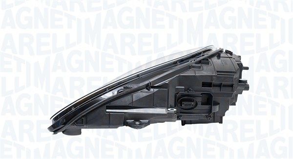 MAGNETI MARELLI Faro principale 711451000471