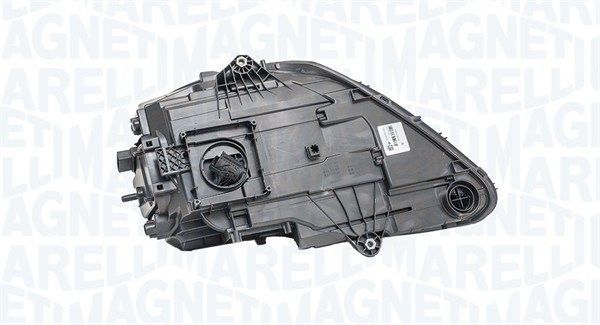 MAGNETI MARELLI Faro principale 711451000477