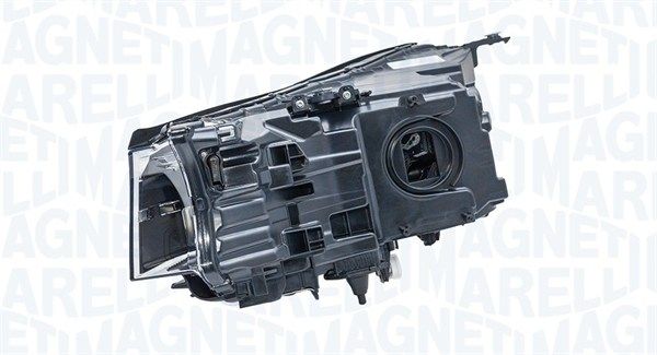 MAGNETI MARELLI Faro principale 719000000156