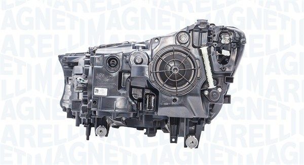 MAGNETI MARELLI Faro principale 719000000163