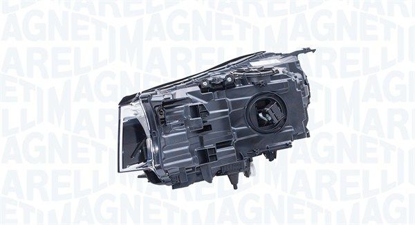 MAGNETI MARELLI Faro principale 719000000162