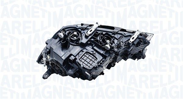 MAGNETI MARELLI Faro principale 719000000169