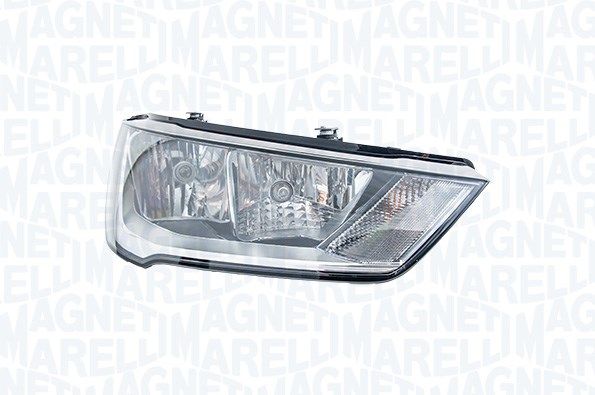 MAGNETI MARELLI Faro principale 719000000141
