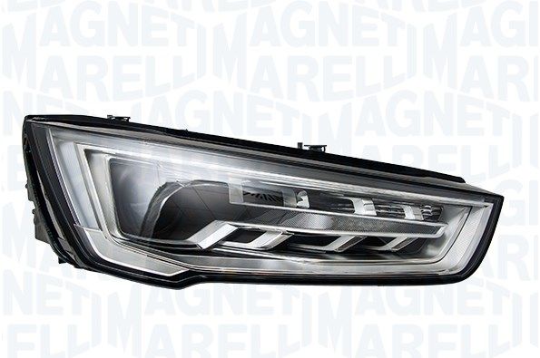 MAGNETI MARELLI Faro principale 719000000144