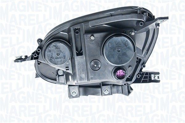 MAGNETI MARELLI Faro principale 712485311129