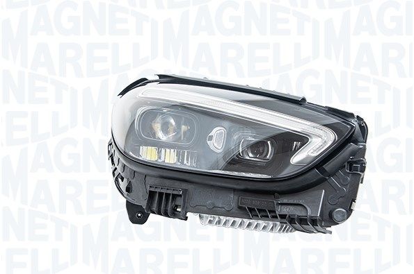 MAGNETI MARELLI Faro principale 711451000807