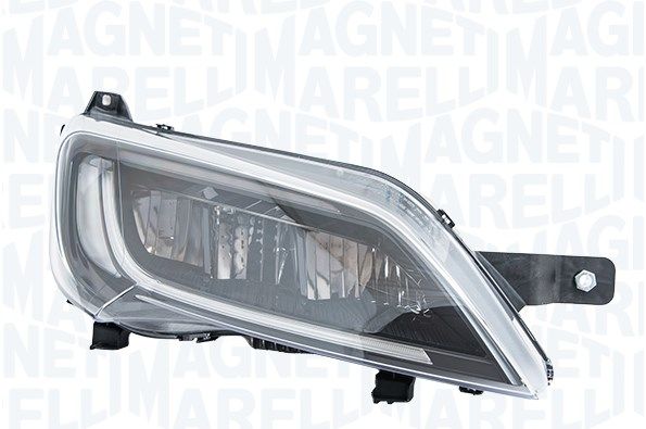 MAGNETI MARELLI Faro principale 712511401129