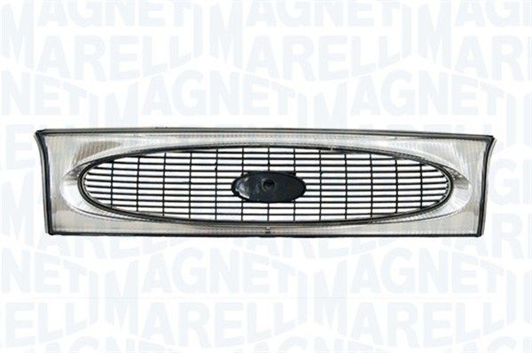 MAGNETI MARELLI Griglia radiatore 710315202010