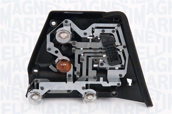 MAGNETI MARELLI Portalampada, Luce posteriore 715010723704