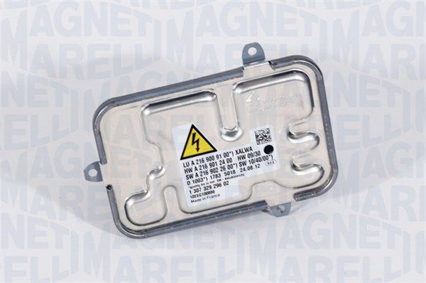MAGNETI MARELLI Centralina, Illuminazione 711307329296