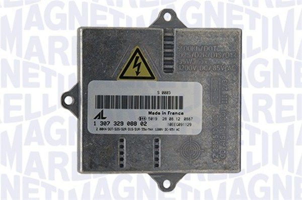 MAGNETI MARELLI Centralina, Illuminazione 711307329088