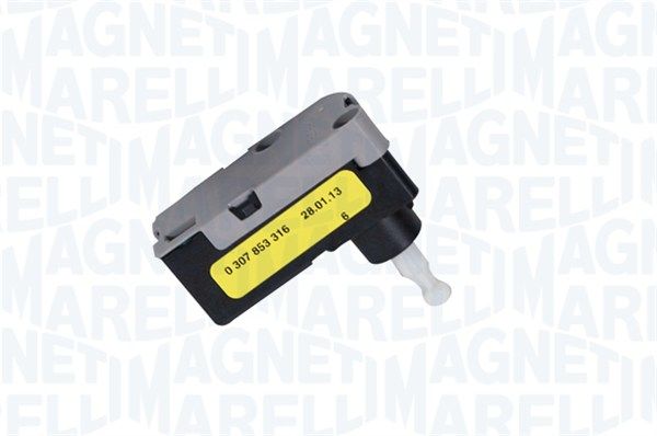 MAGNETI MARELLI Regolatore, regolazione della portata dei fari 710307853316