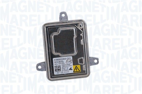 MAGNETI MARELLI Centralina, Illuminazione 711307329312