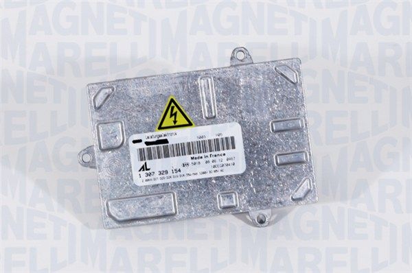 MAGNETI MARELLI Centralina, Faro dinamico(per curve) 711307329154