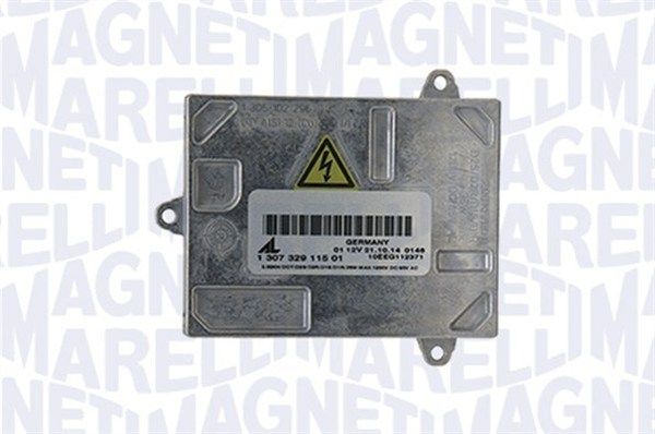 MAGNETI MARELLI Centralina, Illuminazione 711307329115