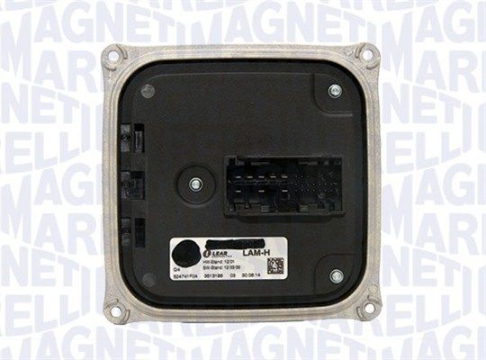 MAGNETI MARELLI Centralina, Illuminazione 711307329503