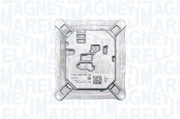 MAGNETI MARELLI Centralina, Illuminazione 711307329403
