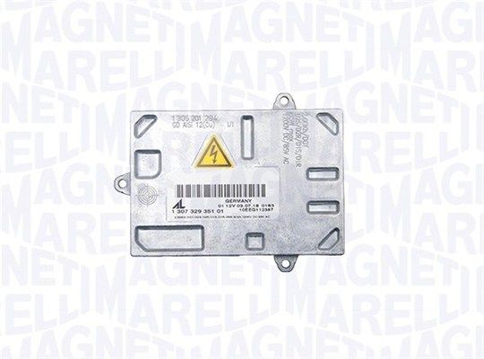 MAGNETI MARELLI Centralina, Illuminazione 711307329351