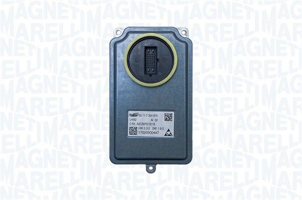 MAGNETI MARELLI Centralina, Illuminazione 711470000148