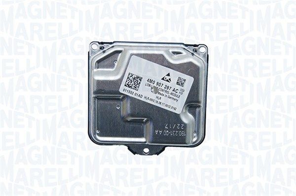 MAGNETI MARELLI Centralina, Illuminazione 711470000309