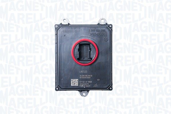 MAGNETI MARELLI Centralina, Illuminazione 711470000533